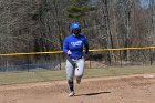 Softball vs Emerson game 1  Women’s Softball vs Emerson game 1. : Women’s Softball